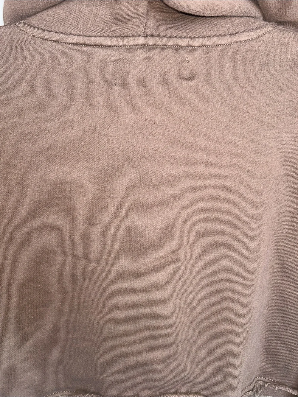 Darc Sport “SHE” Limited Edition 149 out of 500 Wolves Club Cropped Hoodie